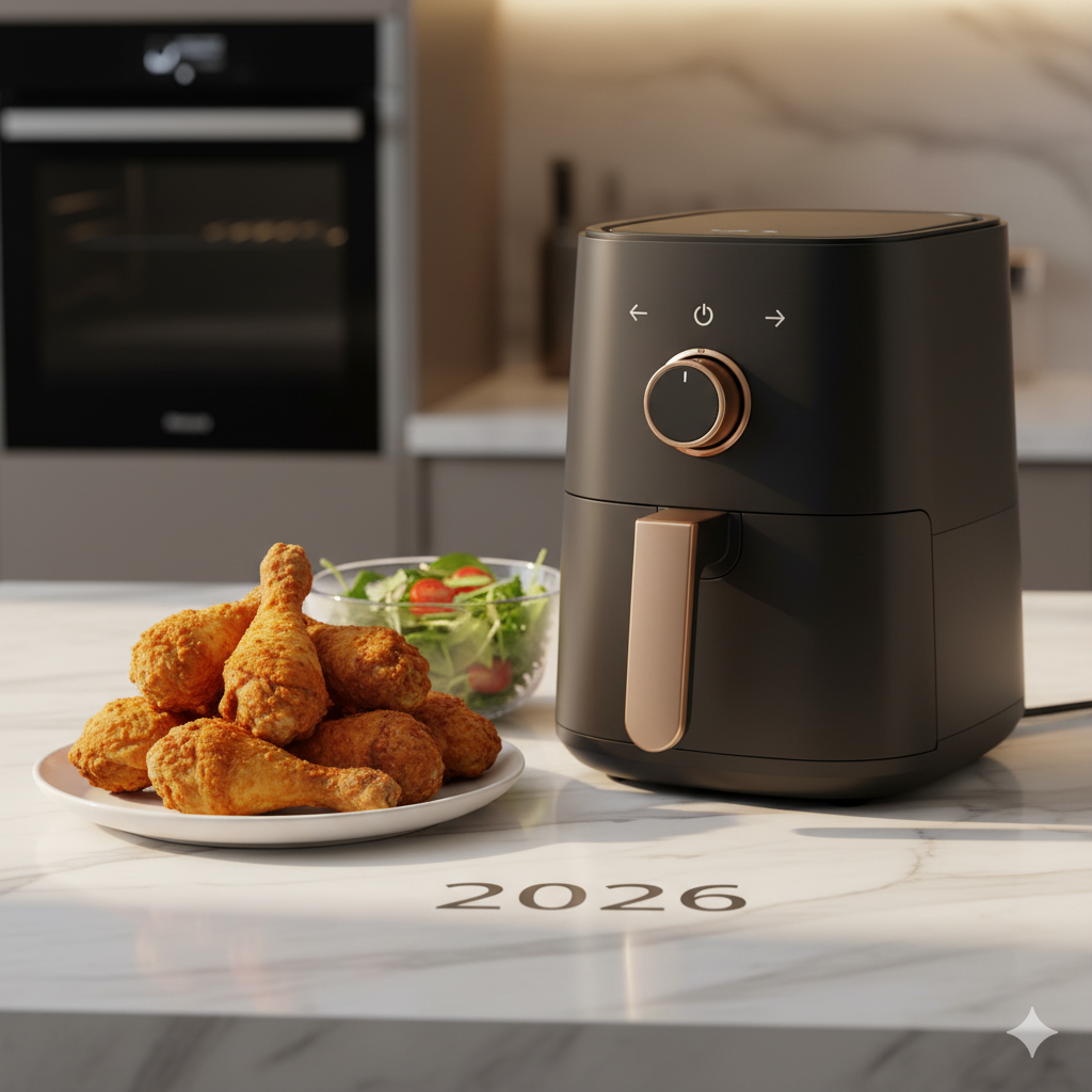 Best Air Fryer Malaysia 2026