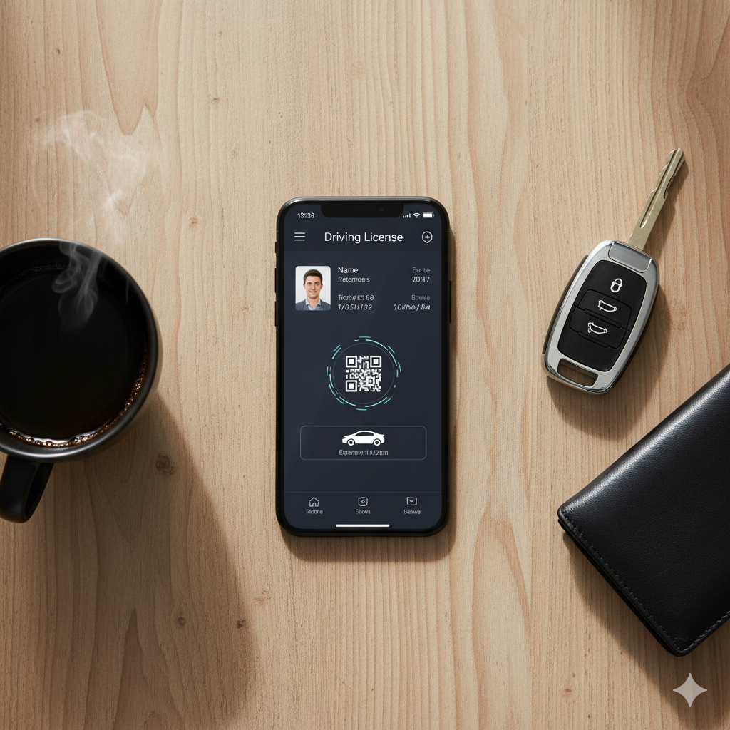 Cara Renew Lesen Online Terkini