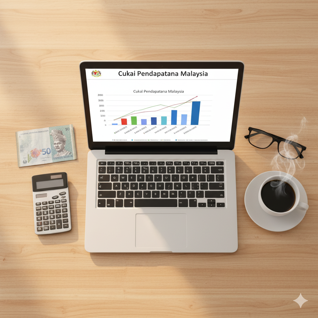 Pelepasan Cukai Terkini 2026