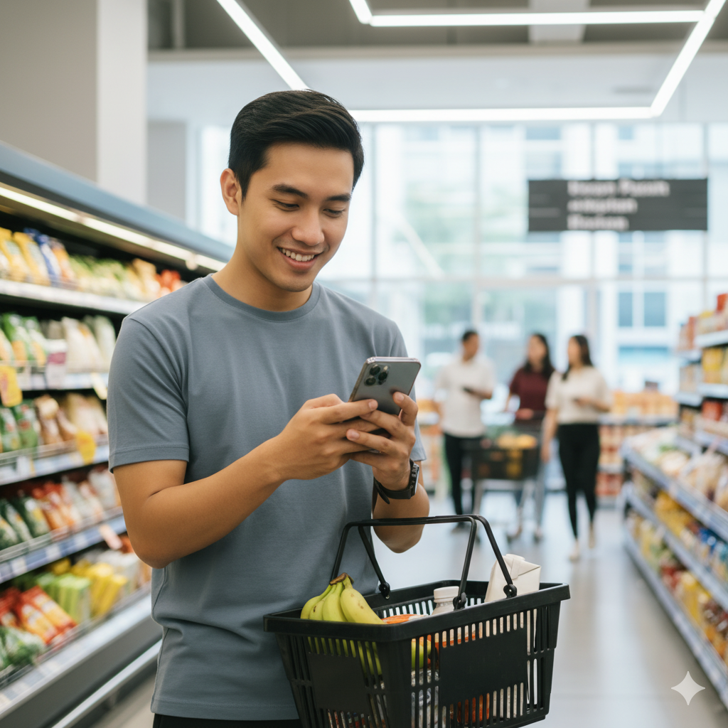 Status Lulus Semakan STR Bujang