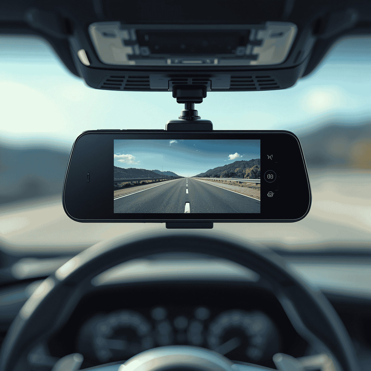 Best Dashcam Malaysia 2026