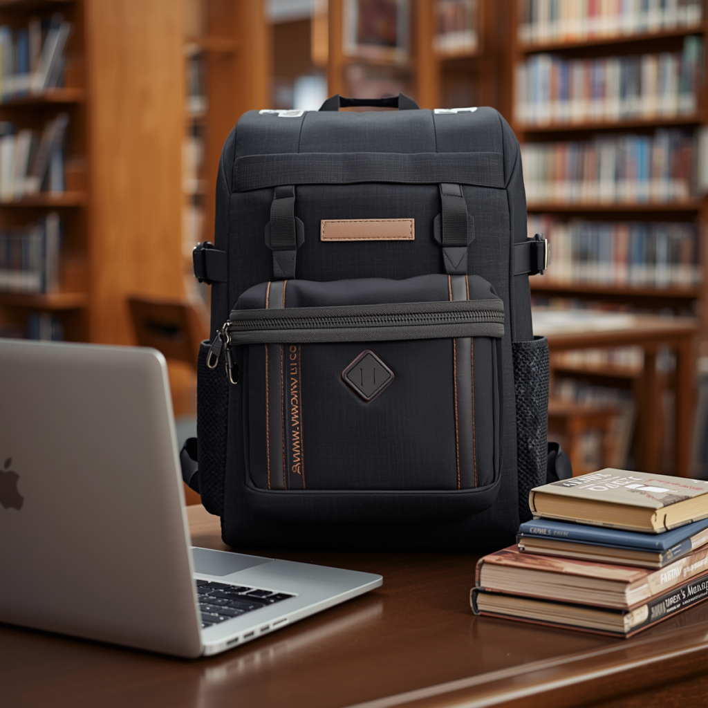 Best Laptop Bags Malaysia