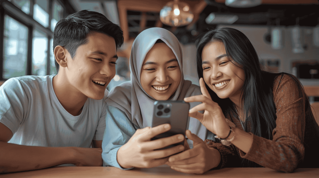 Cara Semakan Keputusan UPU Online 2026