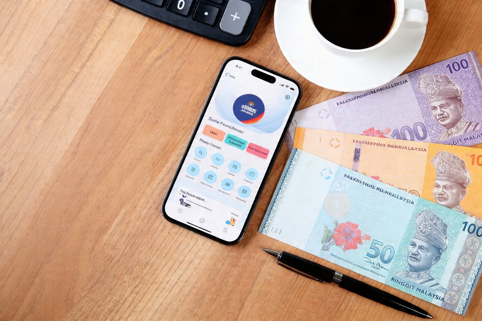 Cara Tuntut Wang Tidak Dituntut 2026