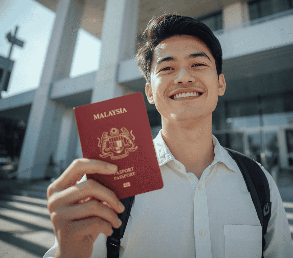 Semak Blacklist Imigresen