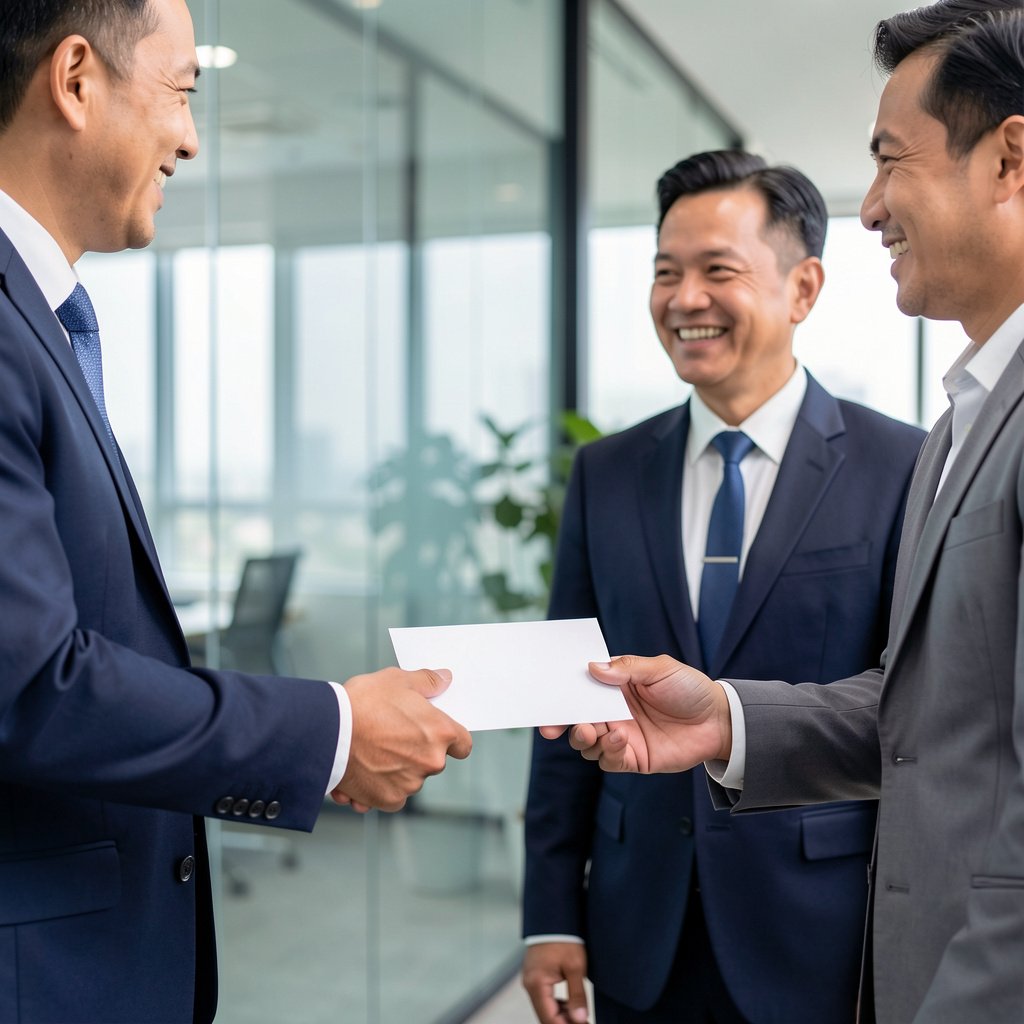 Format Surat Berhenti Kerja