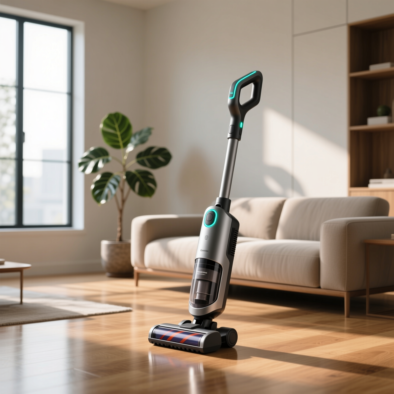 Wet And Dry Vacuum Cleaner Malaysia