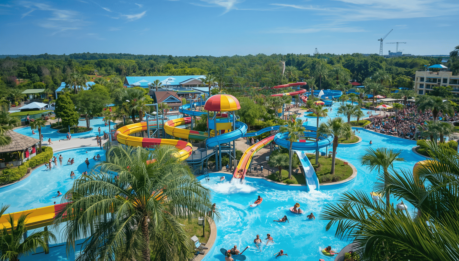 Best Theme Park In Malaysia 2026