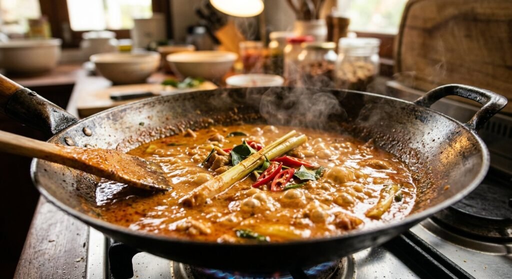Cara Masak Resepi Ayam Percik