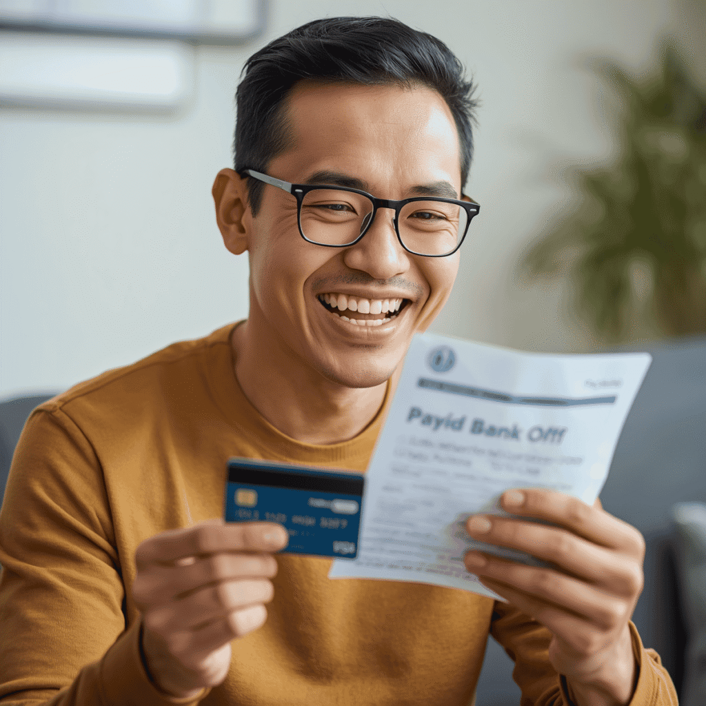 Tips Bayar Hutang Bank