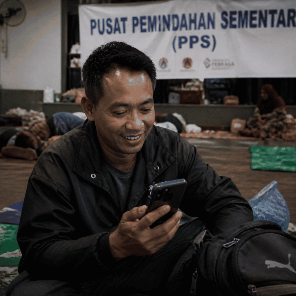 Cara Semakan Bantuan NADMA