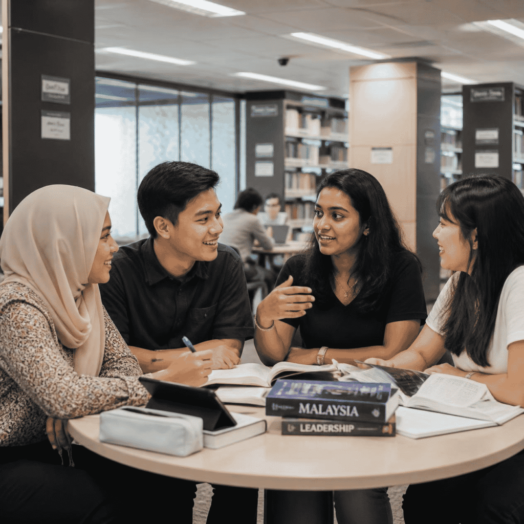 Format Ujian MUET 2026