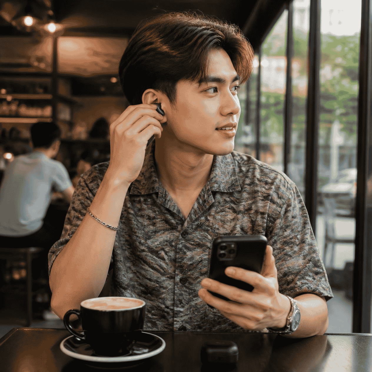 Wireless Earbuds Terbaik 2026